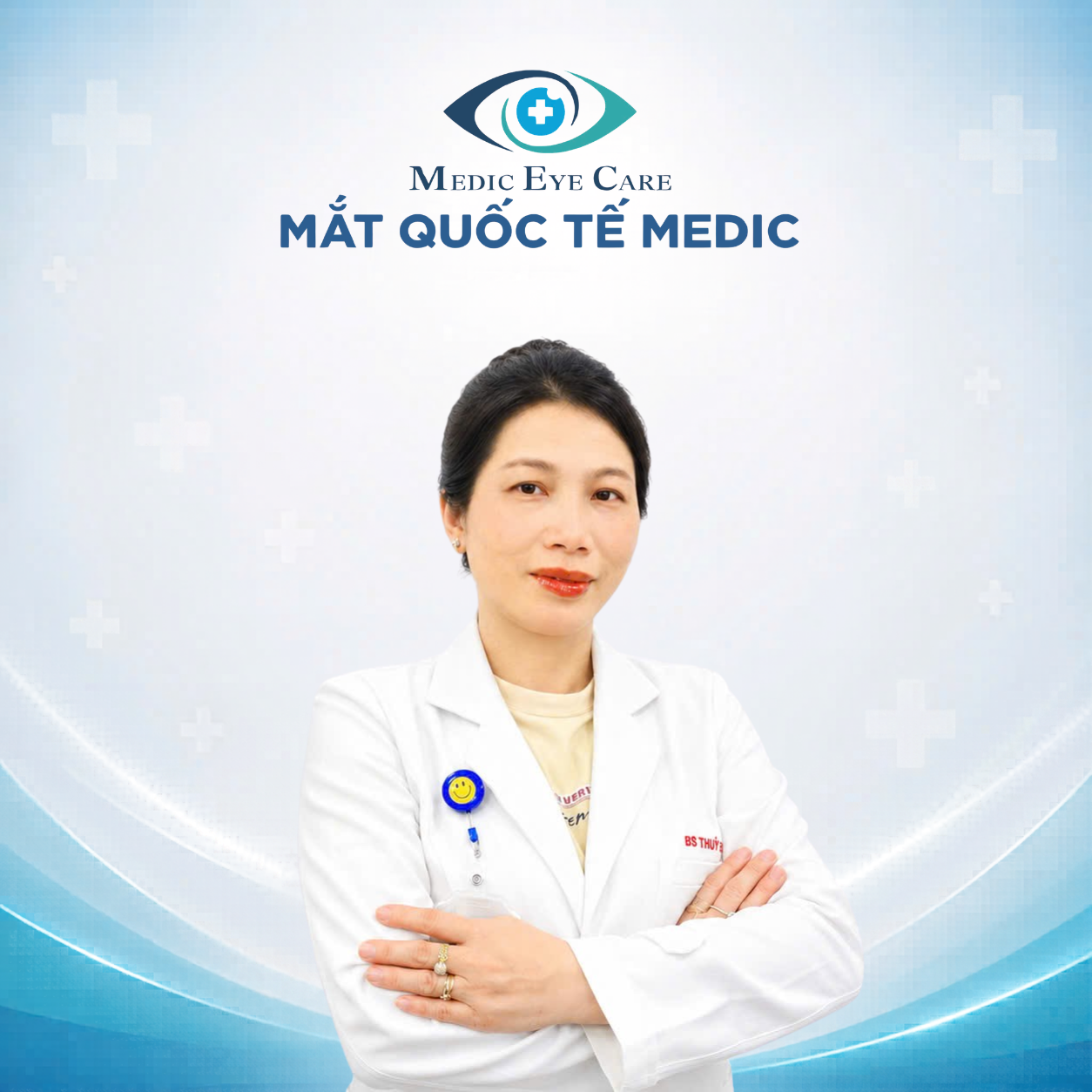 BSCKI. Bùi Thị Thúy Ngươn